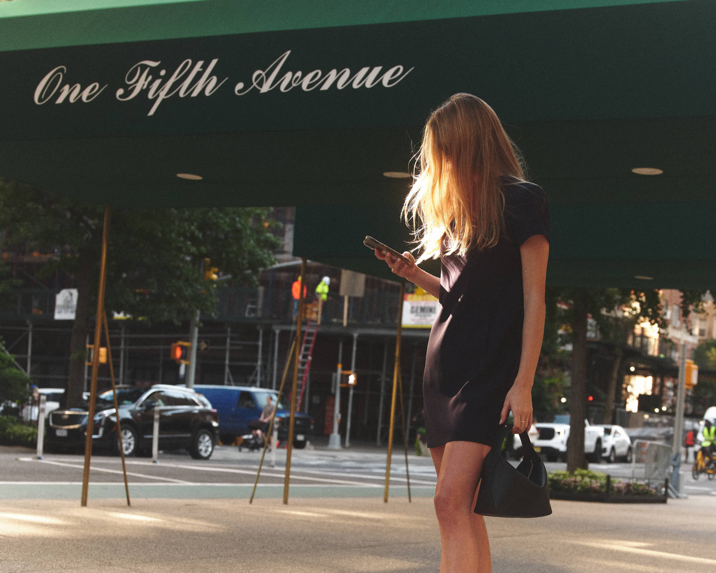 Timeless American Luxury Since 1845